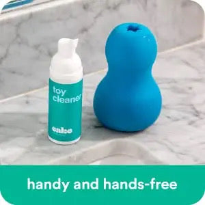 Simple Fresh Toy Cleaner