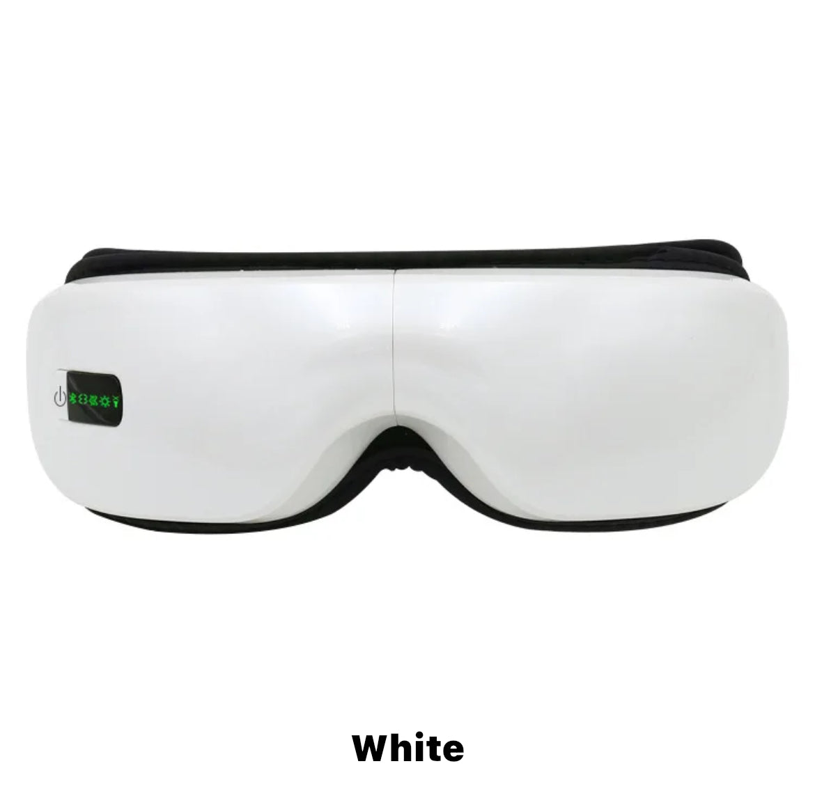 Eye massager