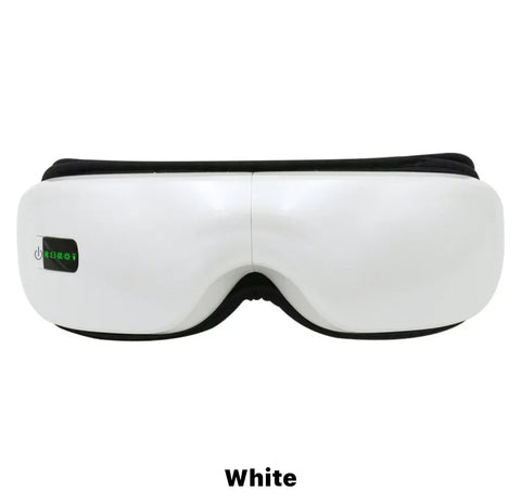 Eye massager