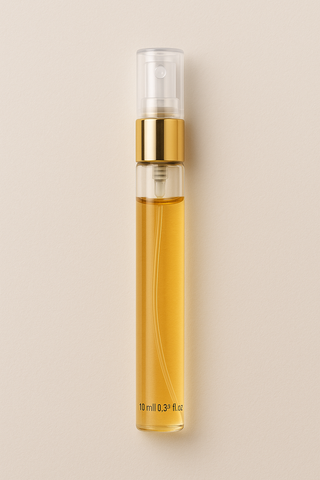 Perfume Spray for men and women 10ml bottle