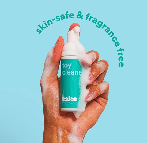 Simple Fresh Toy Cleaner