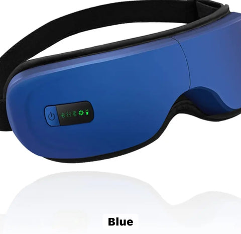 Eye massager