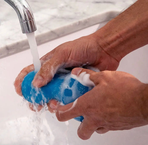 Simple Fresh Toy Cleaner