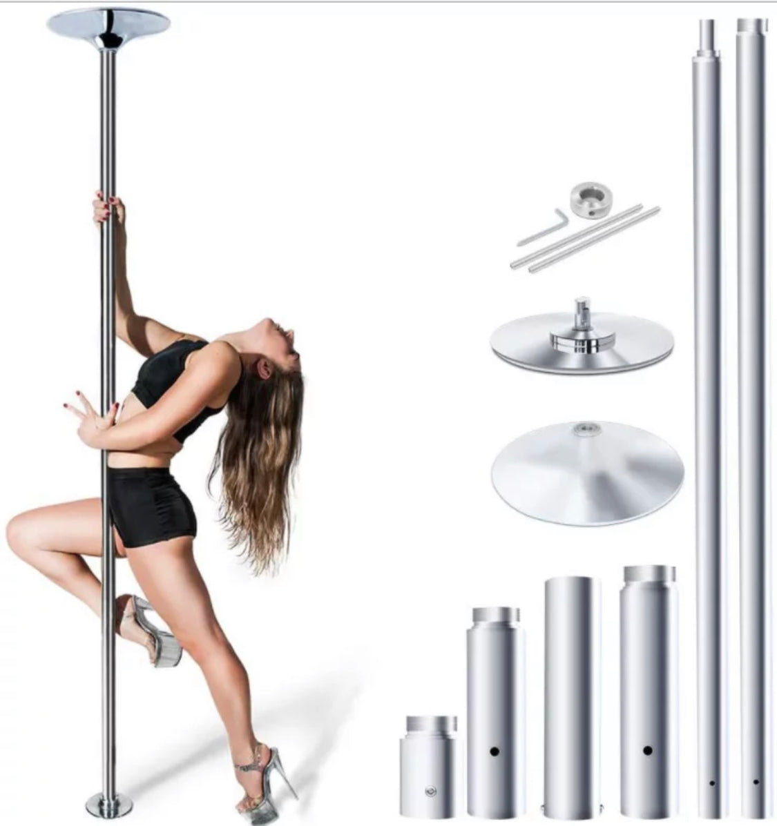 Dancing Pole