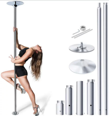 Dancing Pole