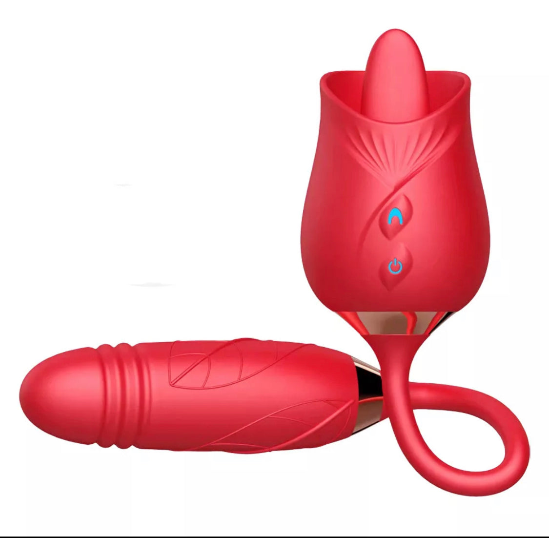 Ultimate Pleasure