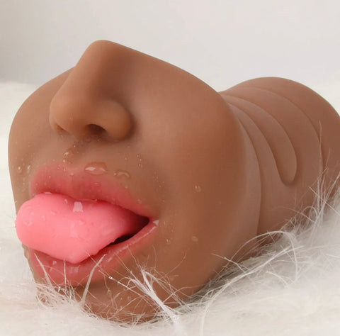 Deep Throat