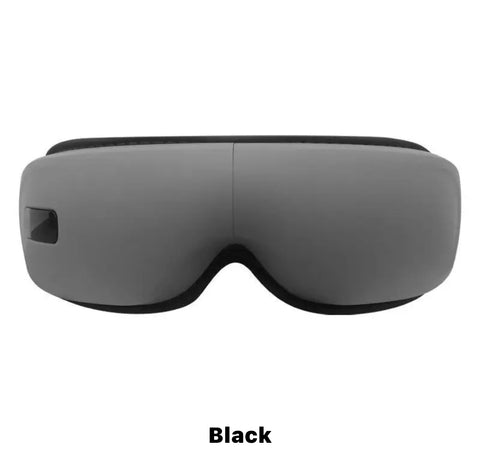 Eye massager