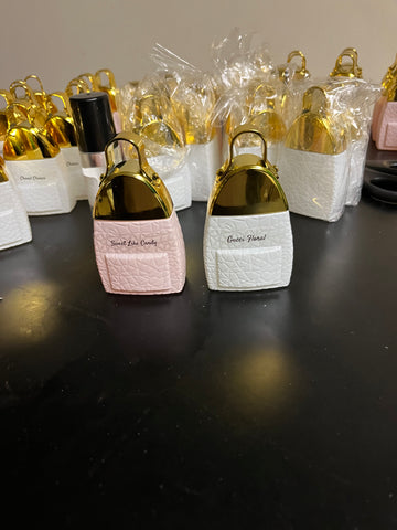Perfume spray