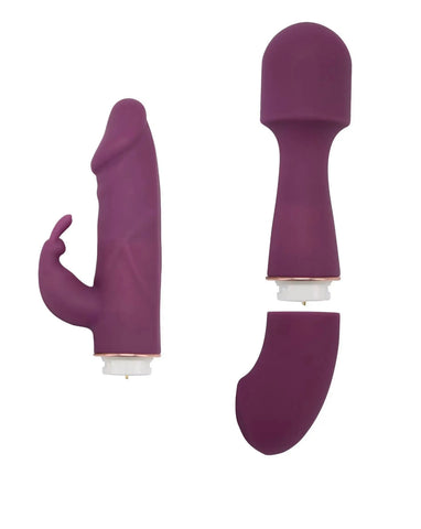 Purple Pleasure