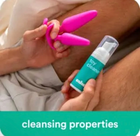 Simple Fresh Toy Cleaner