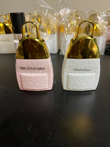 Perfume spray