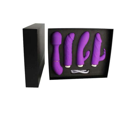 Purple Pleasure
