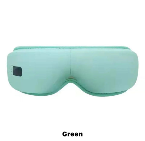 Eye massager
