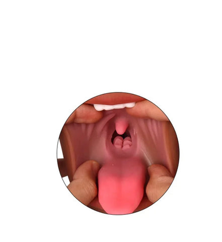 Deep Throat