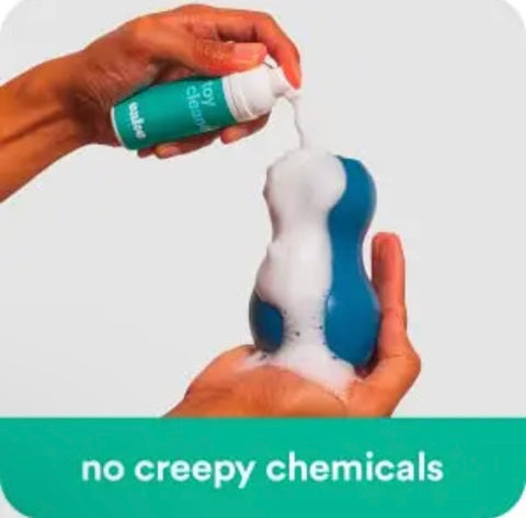 Simple Fresh Toy Cleaner