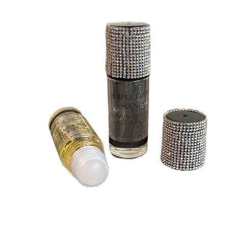 Simple Fresh Scents inspired by Parfums De Marly (Valaya)