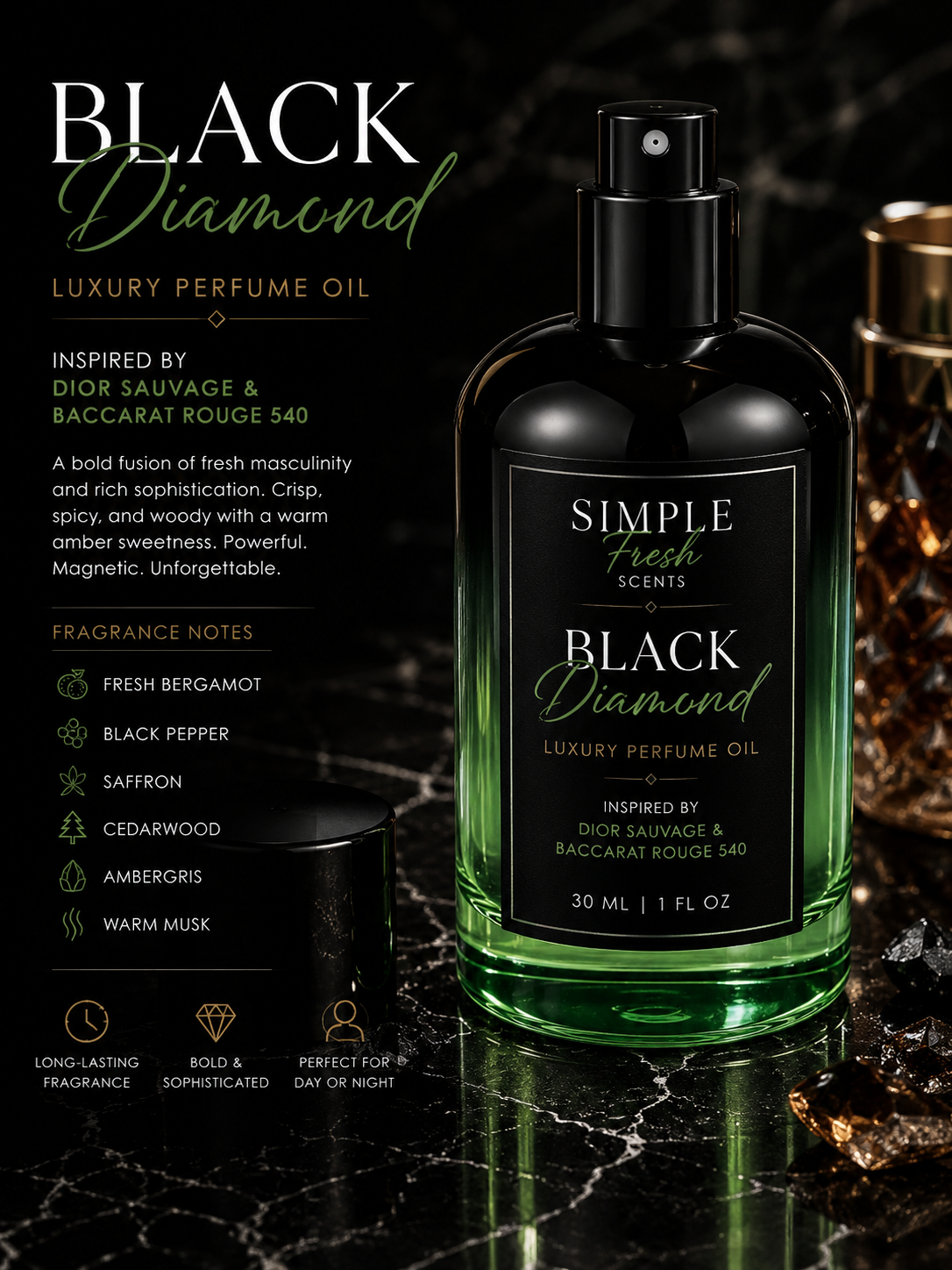 Black Diamond