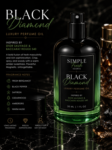 Black Diamond