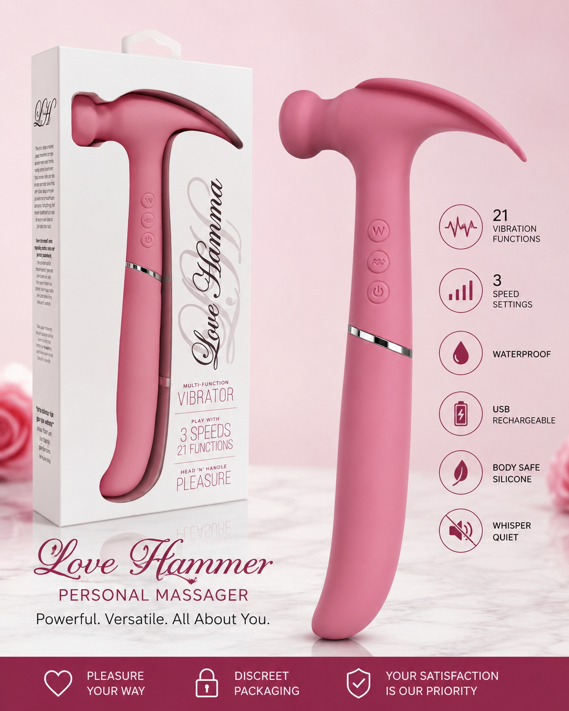 Love Hammer