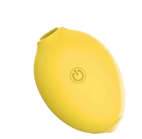 Lemon Kiss (Pulse Massager)