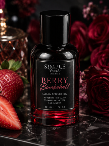 Berry Bombshell